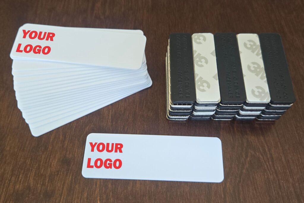 Name Tag