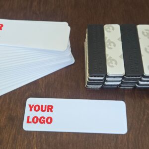 Name Tag